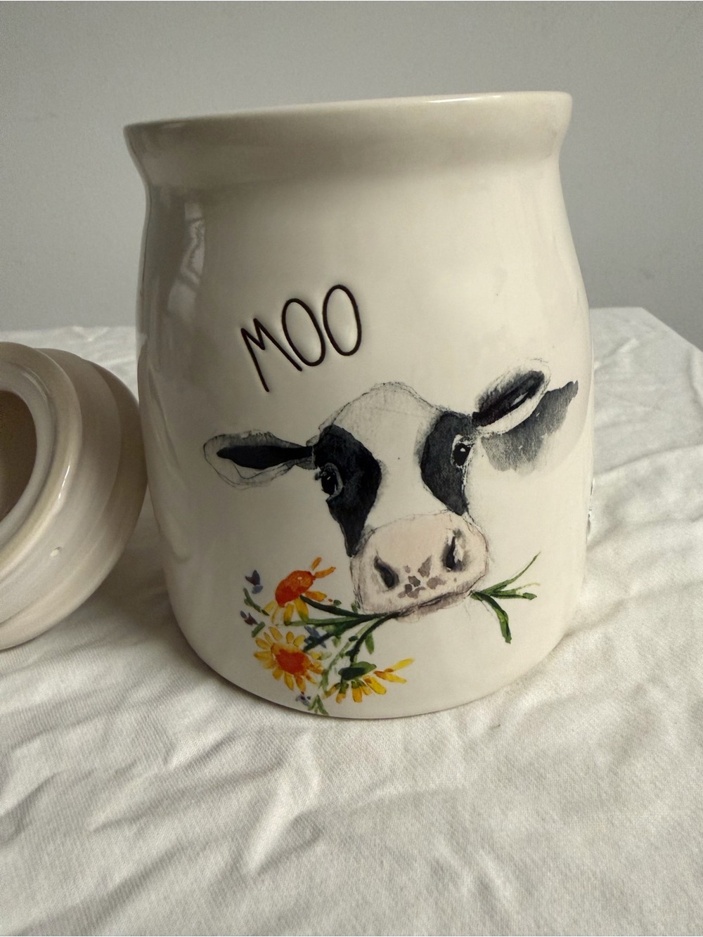 Rae Dunn Canister - Picture 8 of 8